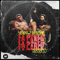 Lenny Tavarez & Justin Quiles - La Pared 360